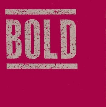 Schallplatte Bold - Bold (LP) - 1