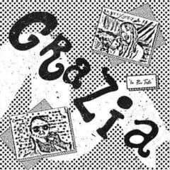 Schallplatte Grazia - In Poor Taste (LP)