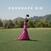 Hanglemez Bridget Kearney - Comeback Kid (Limited Edition) (Pink Coloured) (LP)