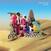 Disco de vinilo Etran De L'air - Agadez (LP)