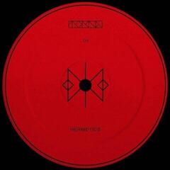 Hanglemez Hermetics - Torna #1 (LP)