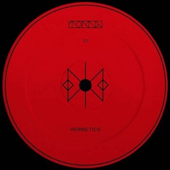 Hanglemez Hermetics - Torna #1 (LP) - 1