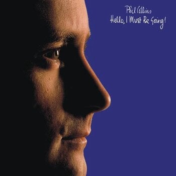 Vinylplade Phil Collins - Hello, I Must Be Going! (Limited Edition) (180 g) (2 LP) - 1
