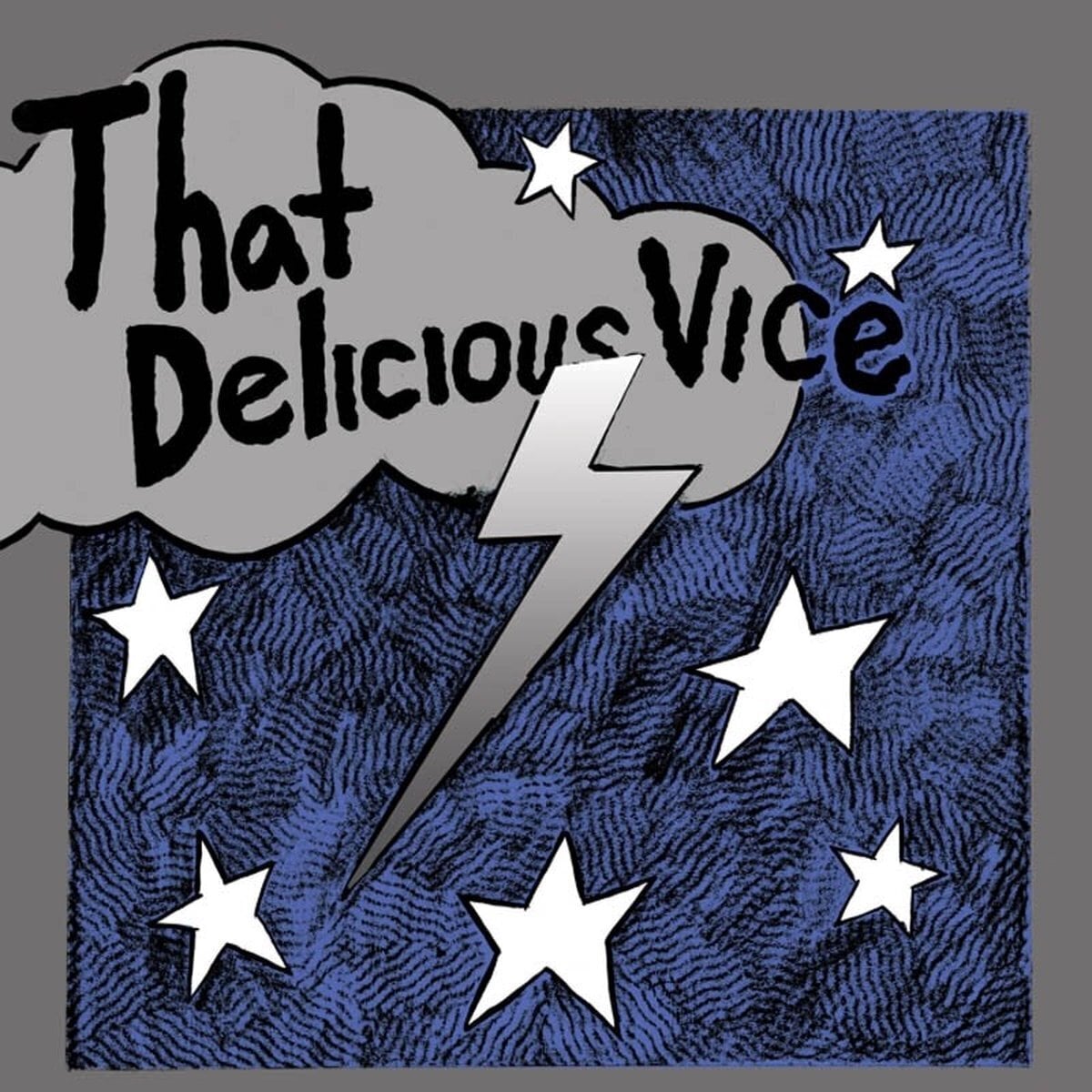 Disco de vinil Kid Congo & The Pink Monkey Birds - That Delicious Vice (Limited Edition) (LP)