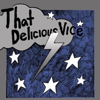 Disco de vinil Kid Congo & The Pink Monkey Birds - That Delicious Vice (Limited Edition) (LP) - 1