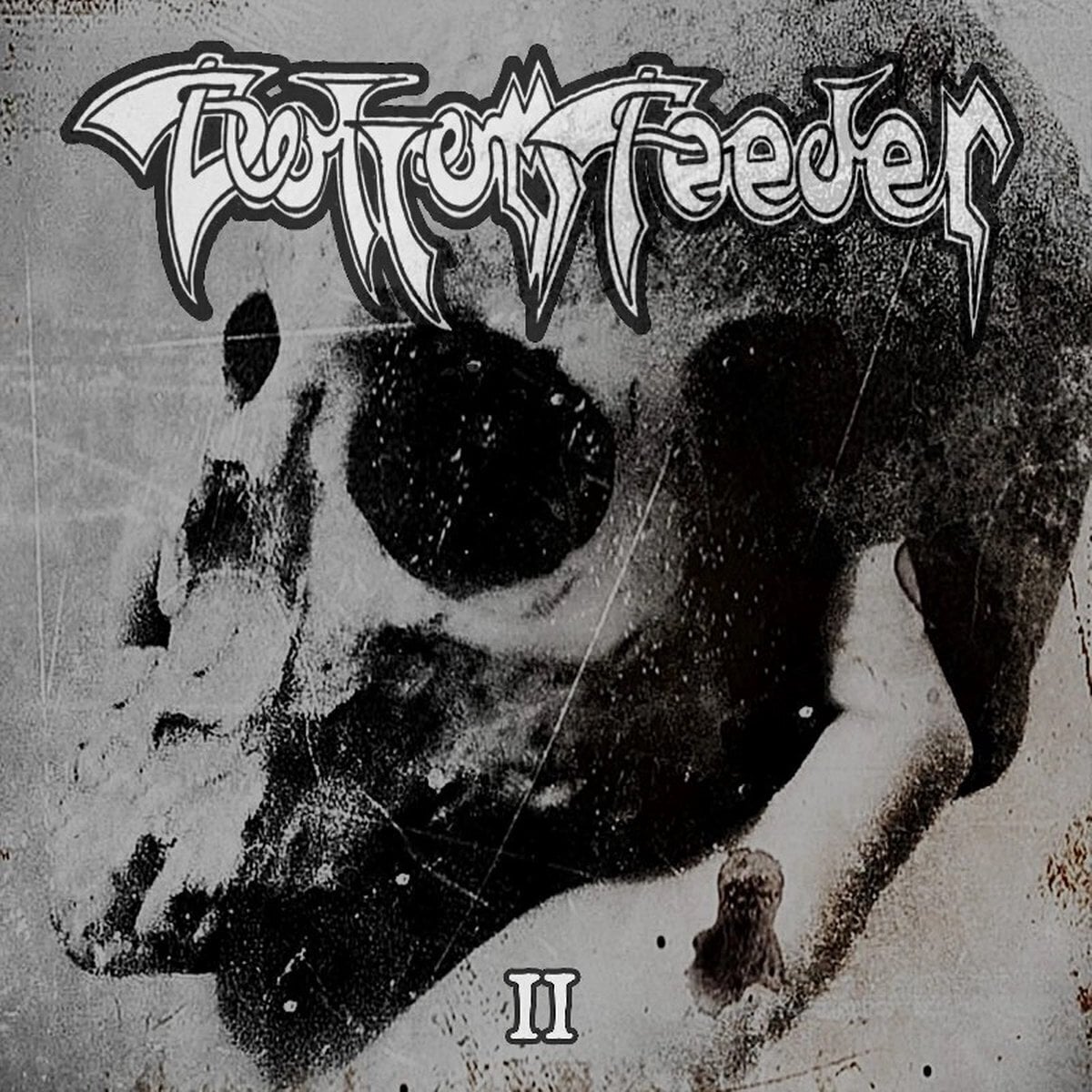 Hanglemez Bottomfeeder - II (LP)