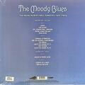The Moody Blues - The Royal Albert Hall Concert - Dec. 1969 (Stereo Mix) (2 LP)