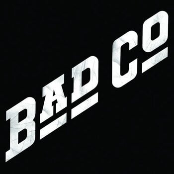 Vinyl Record Bad Company - Bad Company (Limited Edition) (180 g) (2 LP) - 1