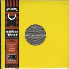 Vinyl Record - Ultimate Crumbling Castle Demonstration Record (Limited Edition) (LP)