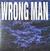 LP Wrong Man - Big Plans (LP)