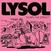 LP ploča Lysol - Down The Street (LP)