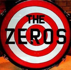 Schallplatte The Zeros - In The Spotlight (LP)