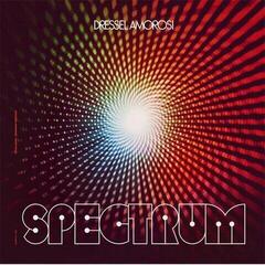 Disco de vinil Dressel Amorosi - Spectrum (LP)