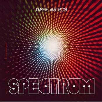 Disco de vinil Dressel Amorosi - Spectrum (LP) - 1
