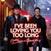 Schallplatte André Hazes & Gerard Joling - I've Been Loving You Too Long (7")