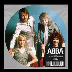 Schallplatte Abba - I Do, I Do, I Do, I Do, I Do (Picture Disc) (7")