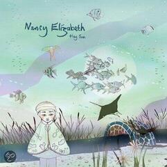 LP ploča Nancy Elizabeth - Hey Son (Limited Edition) (7")
