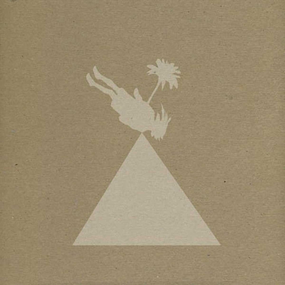 Vinyl Record Melt Yourself Down - Release! (Limited Edition) (LP)