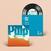 Schallplatte Pulp - Spike Island (7")