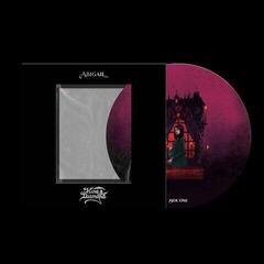 Schallplatte King Diamond - Abigail (Limited Edition) (Picture Disc) (LP)