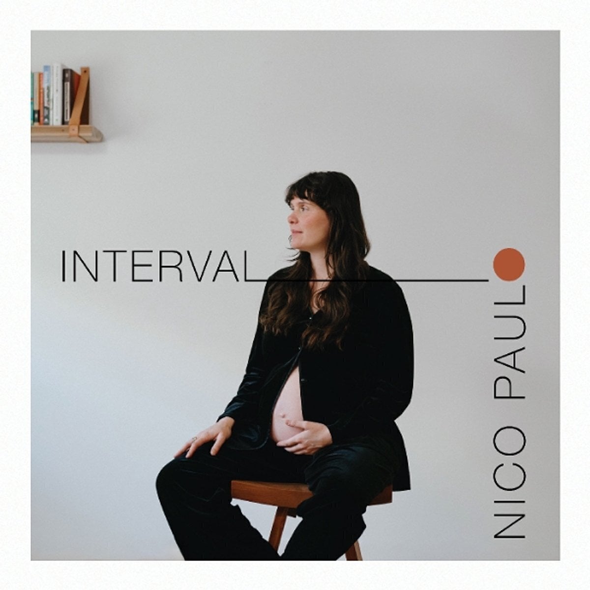LP Nico Paulo - Interval_o (LP)