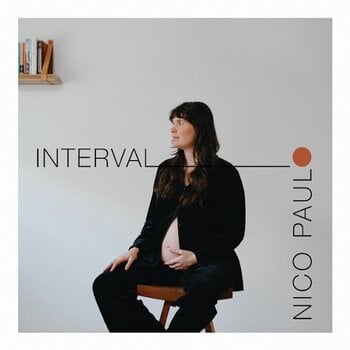 LP Nico Paulo - Interval_o (LP) - 1
