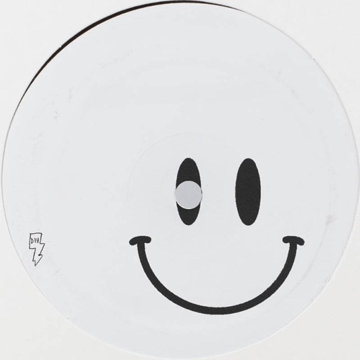 Schallplatte Proper Monday Number - High Horse (Dfa Dj Edit) (LP)