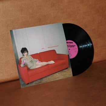 Schallplatte Min Taka - I think we should just move in together (High Quality) (LP) - 1