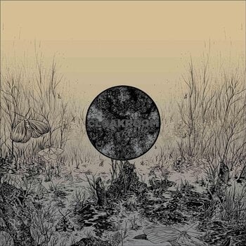 Disco in vinile Cloakroom - Infinity (Limited Edition) (EP) - 1