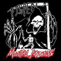 Hanglemez Pig Pen - Mental Madness (Gold Nugget Coloured) (LP)