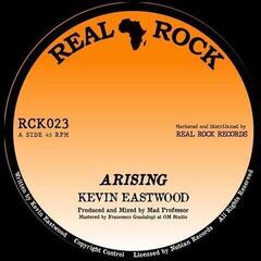 Hanglemez Kevin Eastwood & Mad Professor - Arising (7")