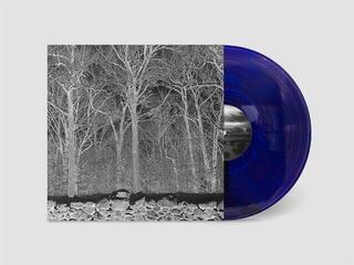 LP Pile - Sunshine and Balance Beams (Transparent Purple Coloured) (LP)