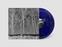 LP Pile - Sunshine and Balance Beams (Transparent Purple Coloured) (LP)