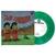 LP ploča Thee Lakesiders - Parachute (Limited Edition) (Translucent Green Coloured) (7")