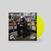 Schallplatte Sef - Lieve Monsters (Alternative Cover Neon Yellow Coloured) (LP)