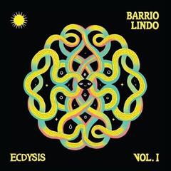Schallplatte Barrio Lindo - Ecdysis Vol.I (LP)