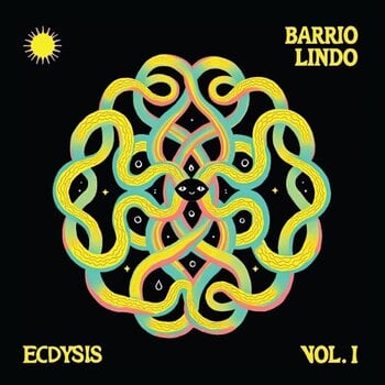 Schallplatte Barrio Lindo - Ecdysis Vol.I (LP) - 1