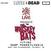 Hanglemez Whiskey Bats - Dcxpc Live Vol. 7 (LP)