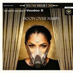 Vinyl Record Voodoo 5 - Moon Over Marin (7")