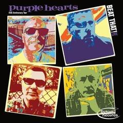 Hanglemez The Purple Hearts - Beat That! 45th Anniversary Tour (LP)