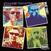 Hanglemez The Purple Hearts - Beat That! 45th Anniversary Tour (LP)