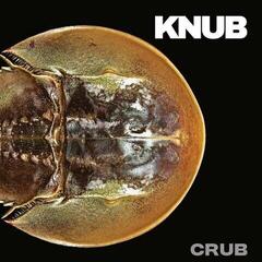 Disque vinyle Knub - Crub (LP)