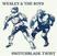 LP ploča Wesley & The Boys - Switchblade Twist (LP)