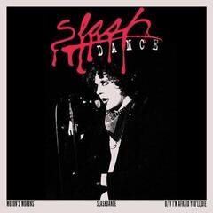 Vinyl Record Moron's Morons - Slash Dance (LP)