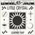Disco de vinilo Model Zero - Little Crystal / Leather Trap (LP)