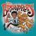 Vinyl Record Thee Braindrops - Genetica Chunga (LP)