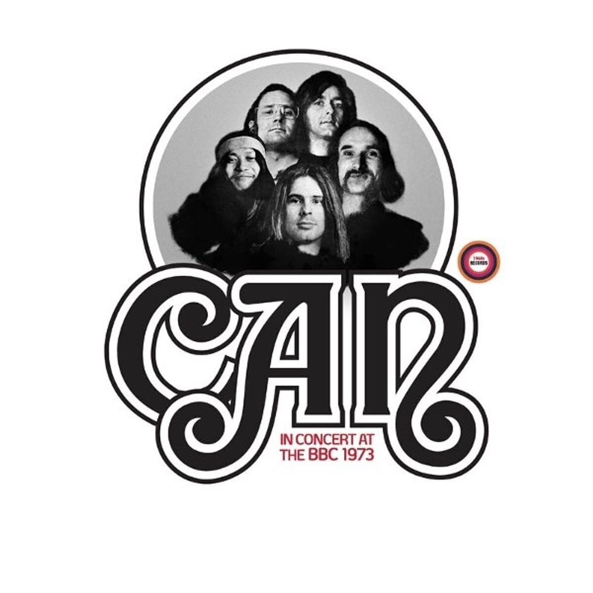 LP ploča Can - In Concert At The BBC 1973 (LP)