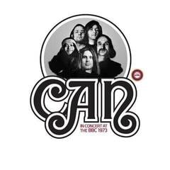 LP ploča Can - In Concert At The BBC 1973 (LP)