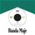 Schallplatte Banda Maje - Mo… / Samba Maje (Roda De) (7")