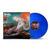 Disc de vinil Full Of Hell - Coagulated Bliss (Limited Edition) (Metallic Blue Coloured) (LP)